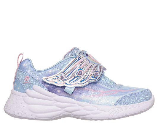S-Lights:Dream Racer - Wing Luxe | Men Skechers on sale