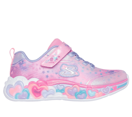 S-Lights: Eternal Heart Lights | Men Skechers outlet