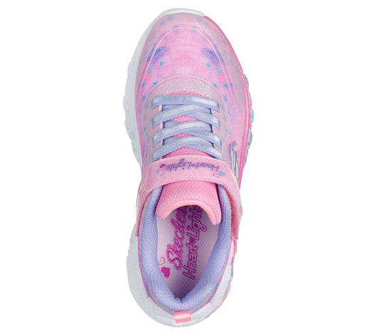 S-Lights: Eternal Heart Lights | Men Skechers outlet
