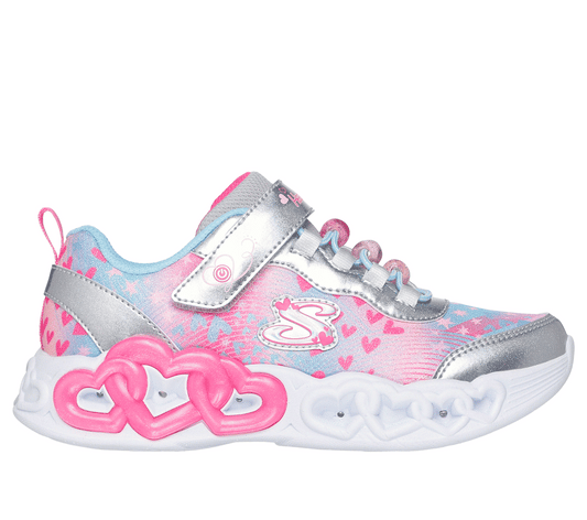 Infinite Heart Lights - Heart Jewels | Men Skechers sale