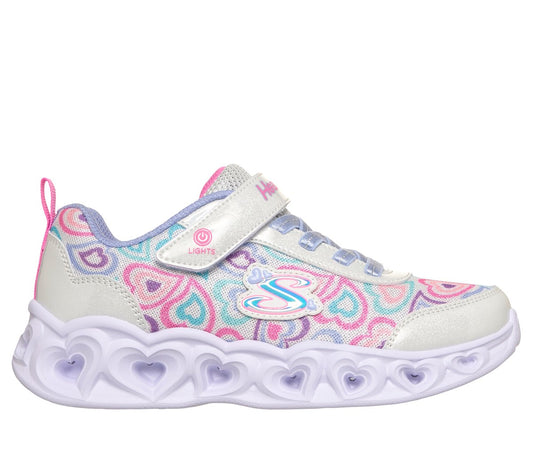 Heart Lights - Boogie Love | Men Skechers discount