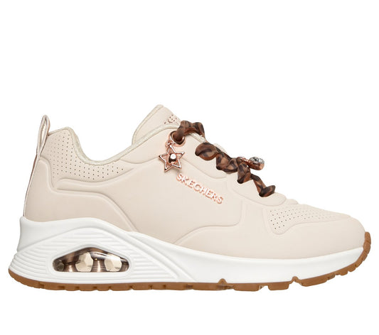 UNO Gen1 - Leopard Superstar | Men Skechers discount