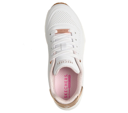 UNO Gen1 - Shimmer Wave | Men Skechers on sale