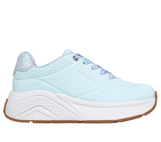 Uno Lite HI - Swirly Edge | Men Skechers online