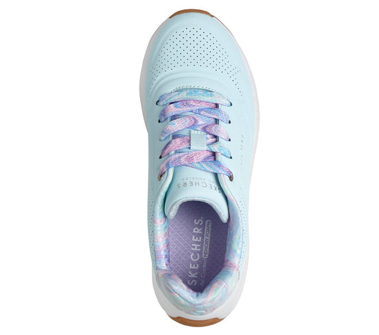 Uno Lite HI - Swirly Edge | Men Skechers online