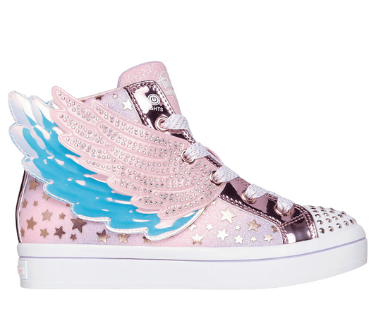 Twinkle Toes: Twi-Lites 2.0 - Dreamy Wings | Men Skechers discount