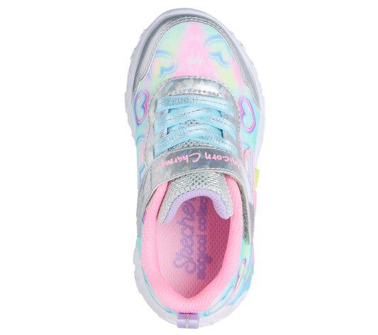 Unicorn Charmer - Lil Heart Sparkles | Men Skechers online