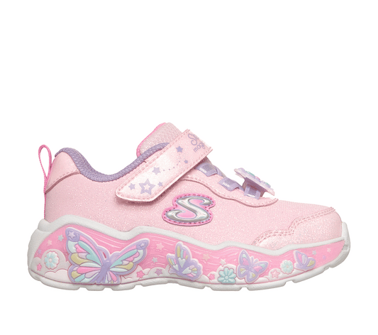 S-Lights: Lil Butterfly Bliss | Men Skechers on sale