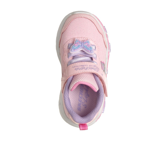 S-Lights: Lil Butterfly Bliss | Men Skechers on sale