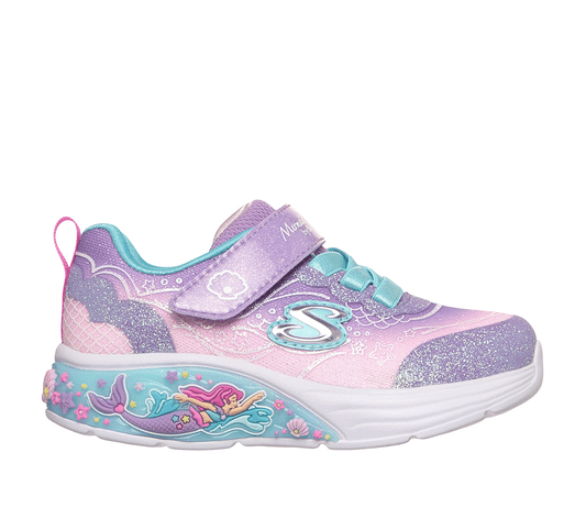 My Dreamers - Lil Mermaid | Men Skechers outlet