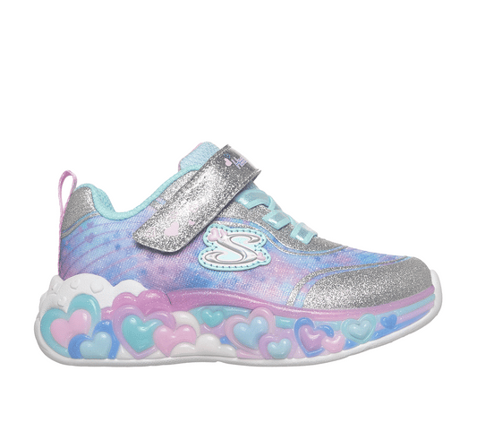 S-Lights: Eternal Heart Lights | Men Skechers sale