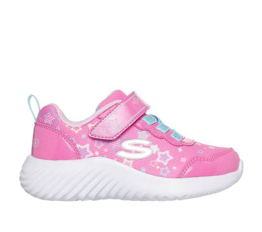 Bounder - Lil Star Friend | Men Skechers discount