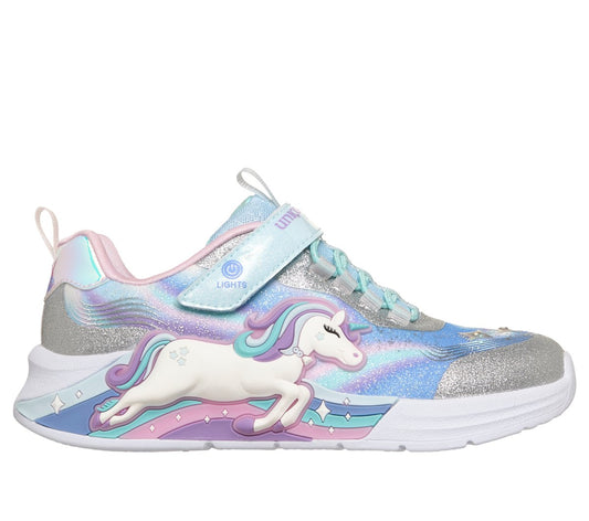 S-Lights: Unicorn Chaser | Men Skechers discount