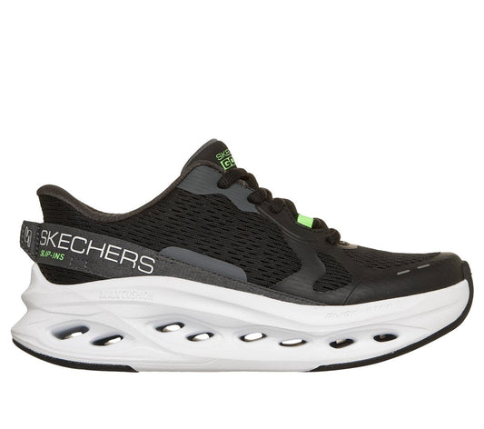 Slip-ins: Max Cushioning Glide-Step - Advert | Men Skechers sale