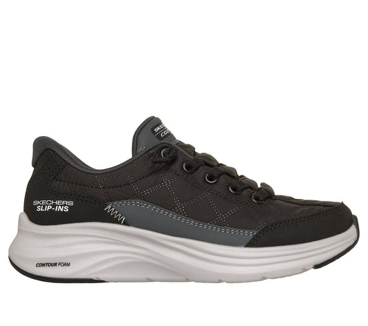 Slip-ins: Contour Foam - Cozy Fit | Men Skechers discount