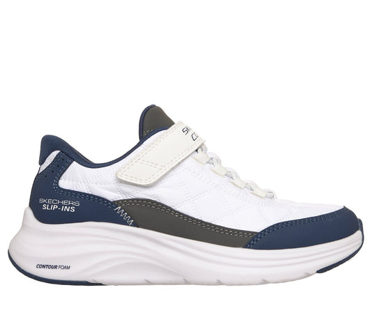 Contour Foam - Cozy Fit | Men Skechers for sale