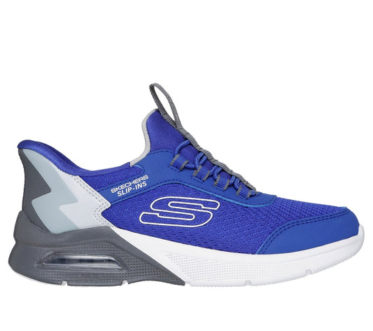 Slip-ins: Microspec Max - Brisk-Stripe | Men Skechers online
