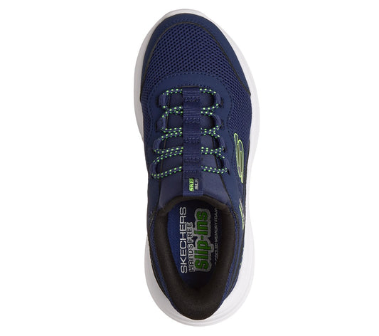 Slip-ins: Bounder Pro | Men Skechers on sale