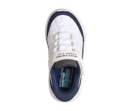 Slip-ins: Comfy Sprints - Cozy Fit | Men Skechers for sale