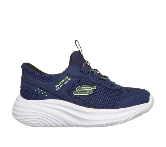 Slip-ins: Bounder Pro | Men Skechers online shop