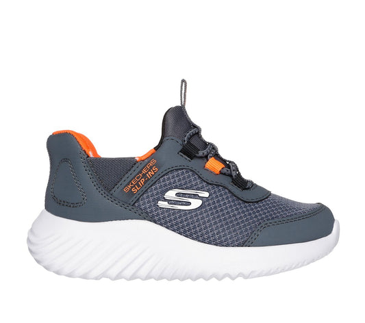 Slip-ins: Bounder - Brisk-Burst | Men Skechers on sale
