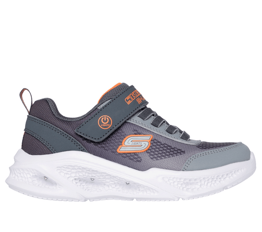 Meteor-Lights - Krendox | Men Skechers discount