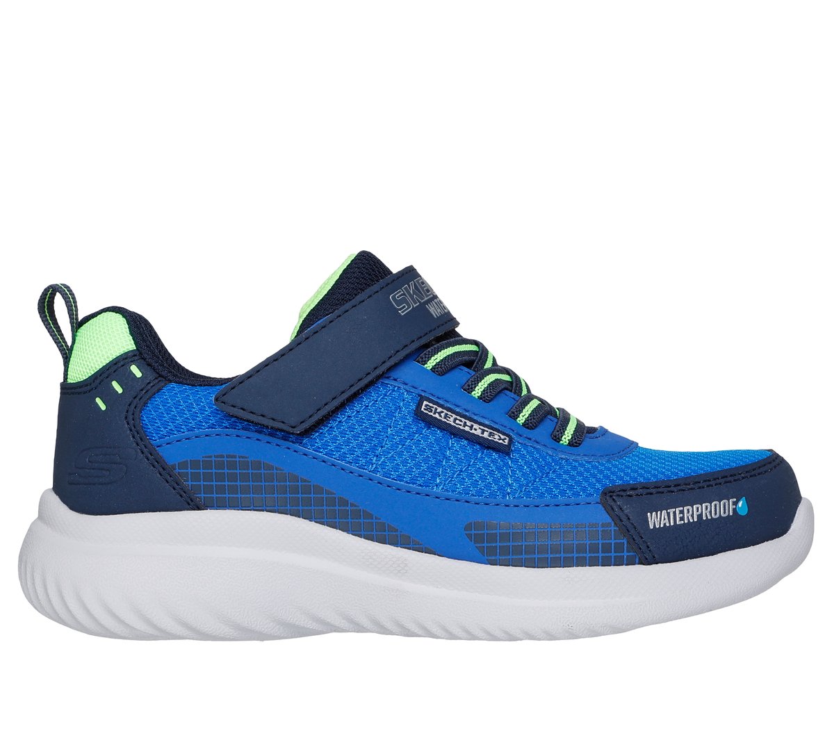 Waterproof: Bounder 2.0 -Aqua Pace | Men Skechers online shop