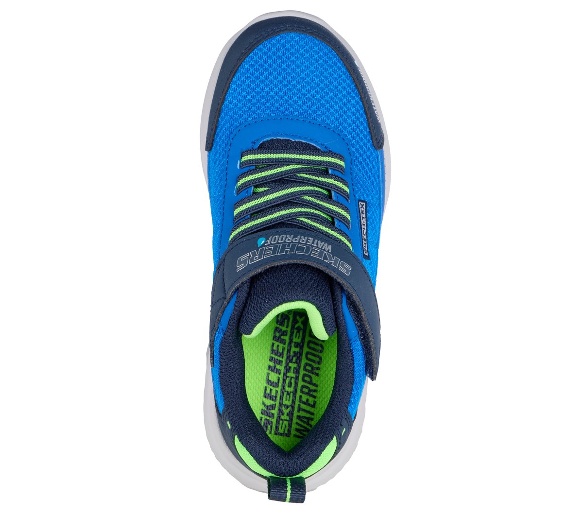 Waterproof: Bounder 2.0 -Aqua Pace | Men Skechers online shop