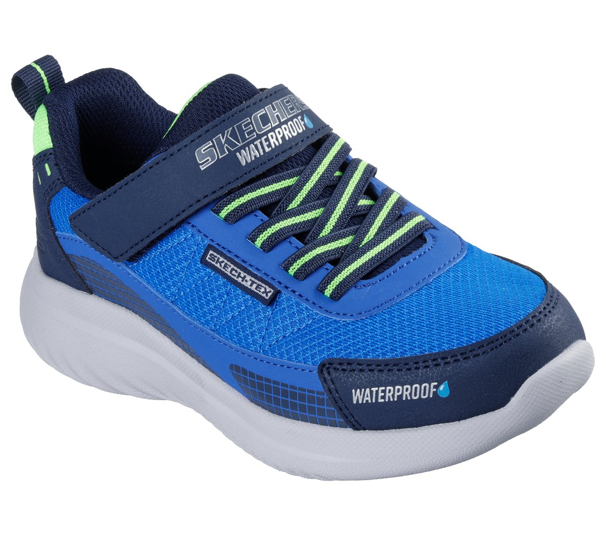 Waterproof: Bounder 2.0 -Aqua Pace | Men Skechers online shop