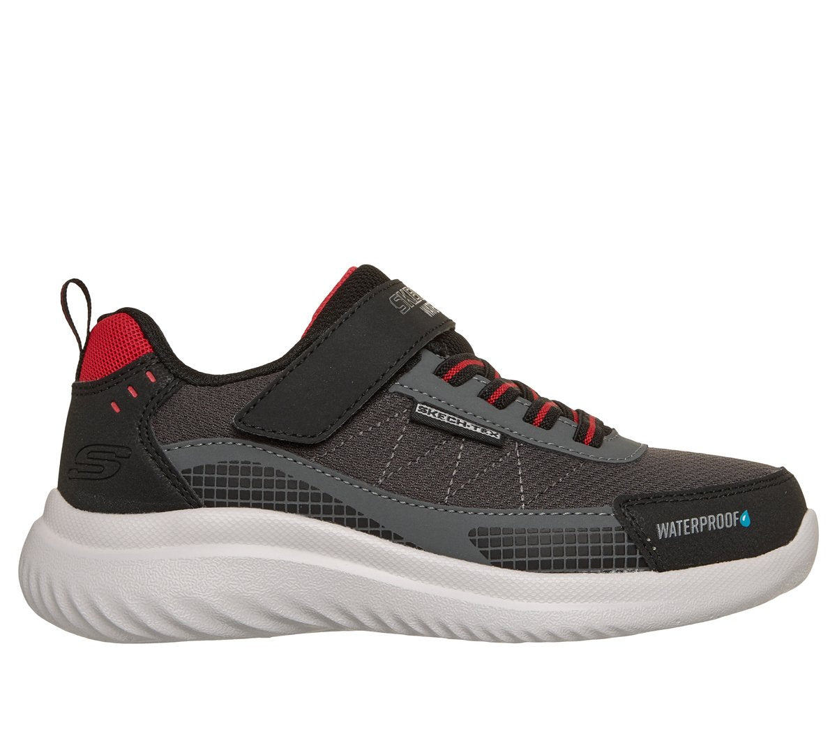 Waterproof: Bounder 2.0 -Aqua Pace | Men Skechers online shop