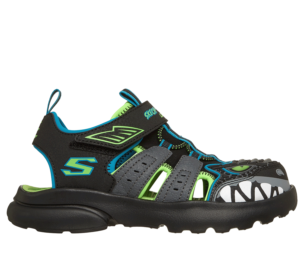 Razor Splash - Raptor Quest | Men Skechers discount - US 8545