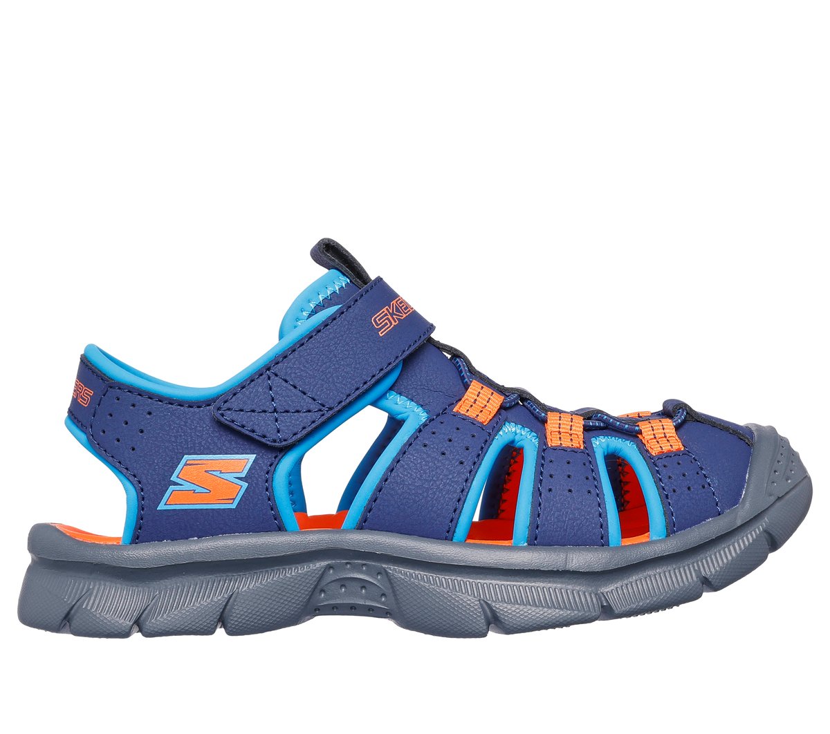 Relix- Valdex | Men Skechers online