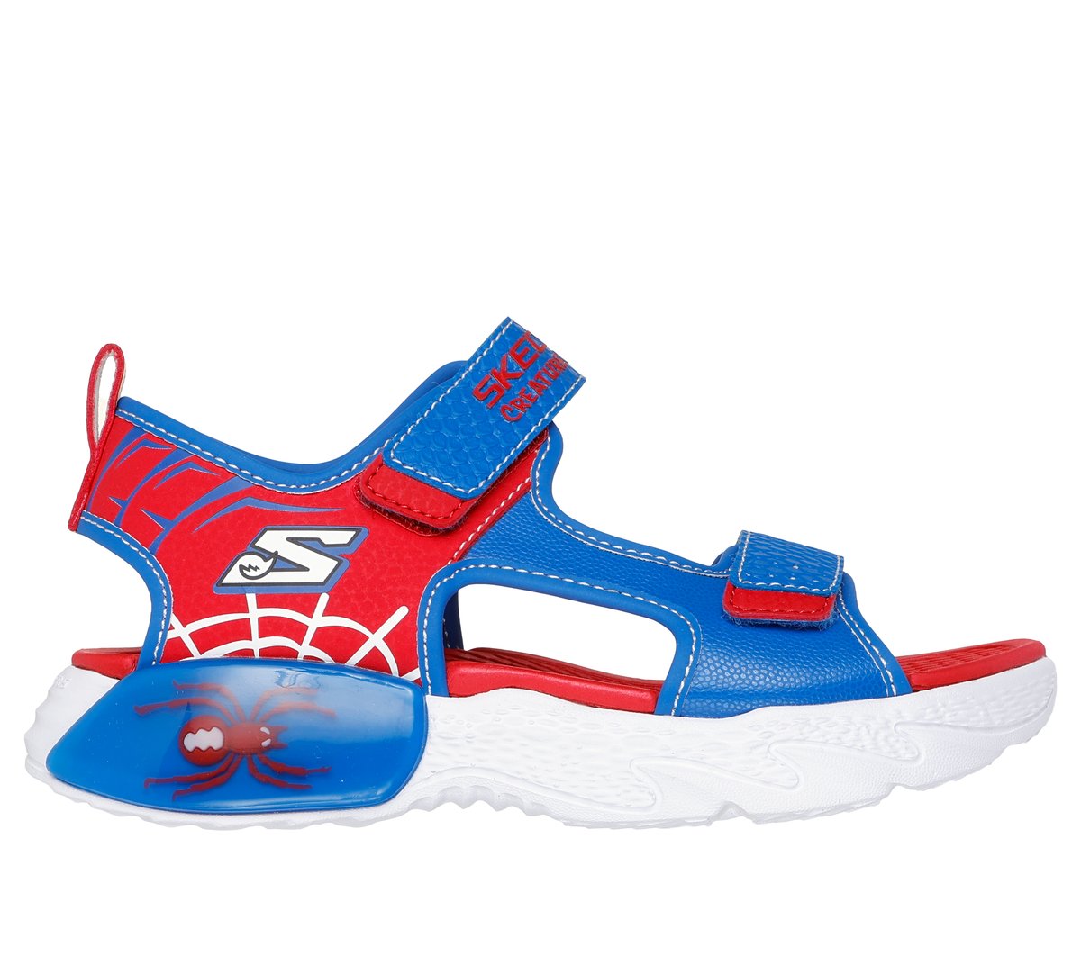 Creature-Splash - Bugtacular | Men Skechers online shop - US 1548