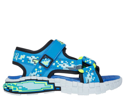 Mega-Splash 4K | Men Skechers discount - US 8971