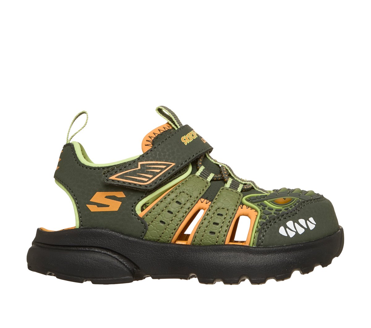 Razor Splash - Raptor Quest | Men Skechers for sale