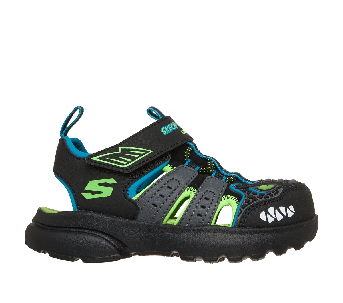 Razor Splash - Raptor Quest | Men Skechers for sale - US 9435
