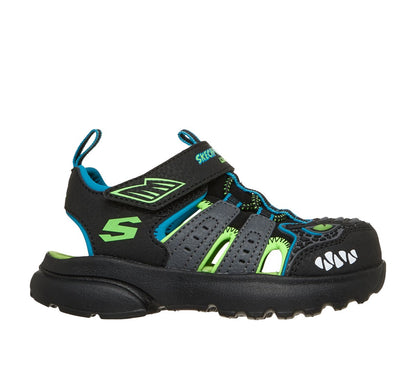Razor Splash - Raptor Quest | Men Skechers for sale - US 9435