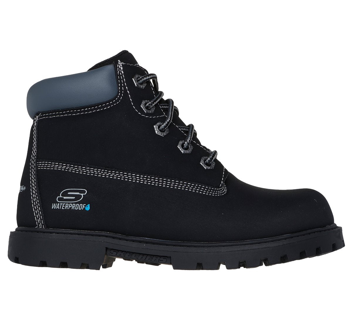 Waterproof: Power Reach - Hydro-Tread | Men Skechers discount - US 3562