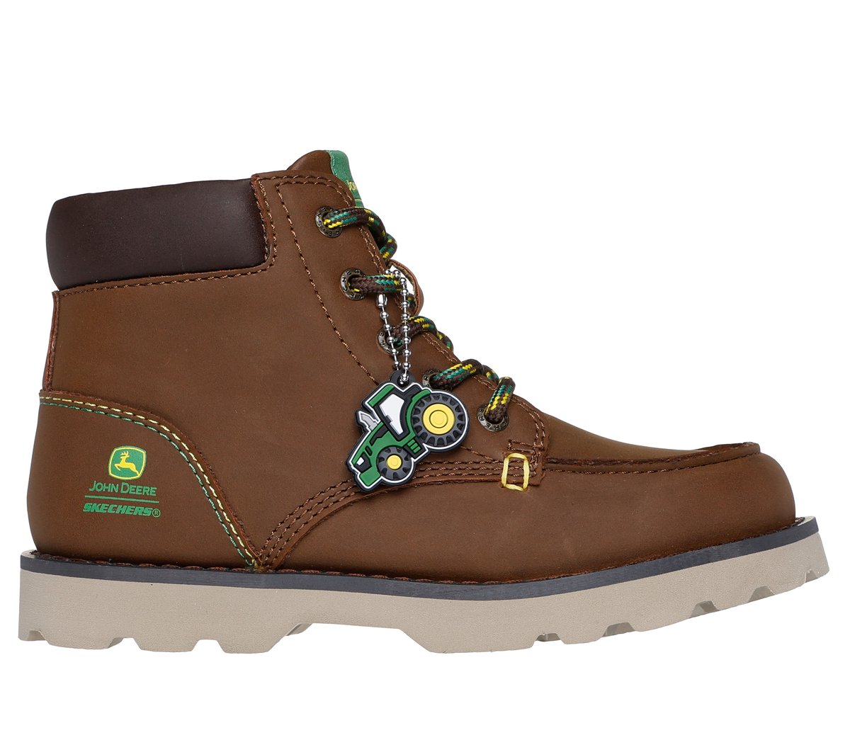 John Deere: Bowland - Rugged-Trail | Men Skechers for sale - US 7833
