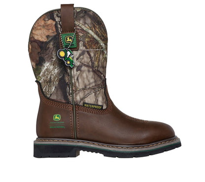 John Deere Waterproof: Rowood - Moss Canyon | Men Skechers online - US 3551
