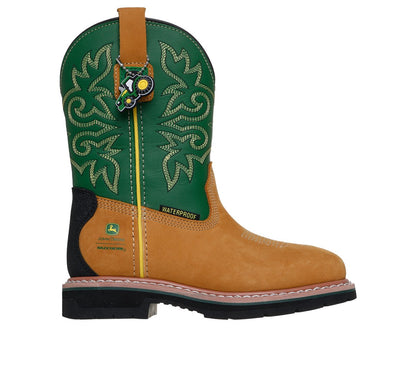 John Deere Waterproof: Rowood - Boulder Valley | Men Skechers on sale - US 1186